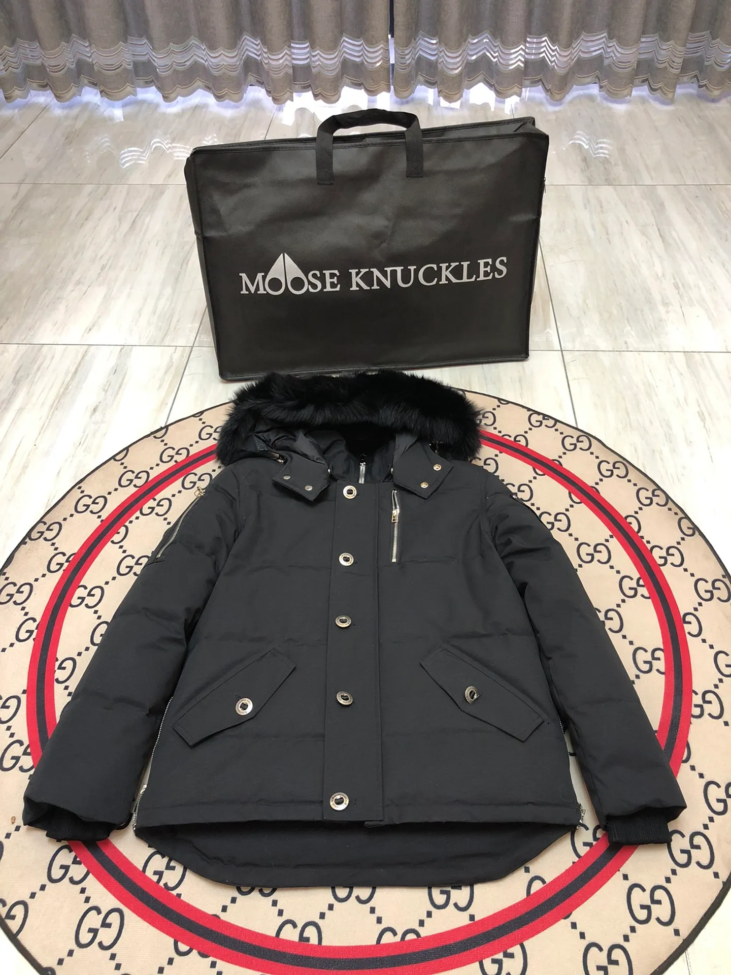 ：Y 119 🇨🇦Moose knuckles/ 06/ ： / （ ）Black Moose knuckles . 2007 🇨🇦 ！ Premium ， 。 ， RMB 5040-15000 ！ ，LOGO ✂️. ！ . ！ MONCLER/ Canada Goose/ ，Moose knuckles 2019 …… ✂️ 90% ， ！ ✂️ ， ! ✂️ YKK， ， ！ ✂️ ， . ！ ✂️ 3D ， ⚠️Size:s-xxl